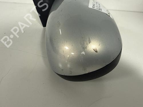 Retrovisor esquerdo Retrovisor esquerdo 36653784 36653784