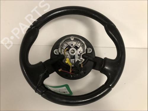 Used Steering wheel Steering wheel FORD KA (RB_) [1996-2008] 33587991 33587991