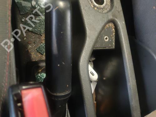 håndbremse håndbremse FORD C-MAX (DM2) 1.6 TDCi (90 hp) 36576304 36576304