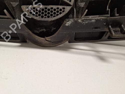 Used Grille Grille OPEL ASTRA H (A04) [2004-2014] 34705522 34705522