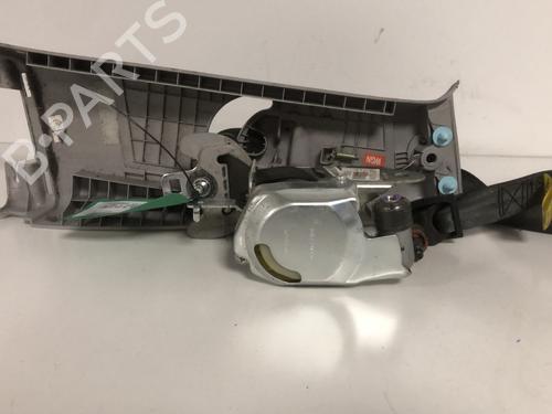 Front left seatbelt HYUNDAI i30 Estate (FD) 1.6 CRDi | BP33582579I26 - Image 2