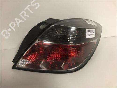 Used Right taillight Right taillight OPEL ASTRA H GTC (A04) 1.9 CDTi 16V (L08) (120 hp) 33578707 33578707