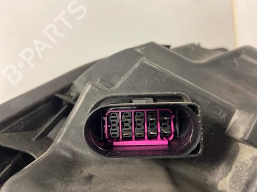 Left headlight FORD FIESTA VI (CB1, CCN) 1.4 TDCi | BP35940049C28 - Image 6