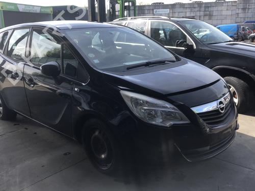 Steering column stalk OPEL MERIVA B MPV (S10) 1.7 CDTI (75) | BP36581961I23 - Image 4