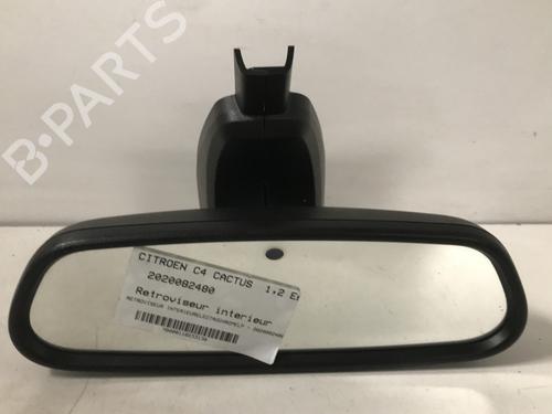 bakspejl-indvendigt-citroen-c4-cactus-2014-33754375 main image