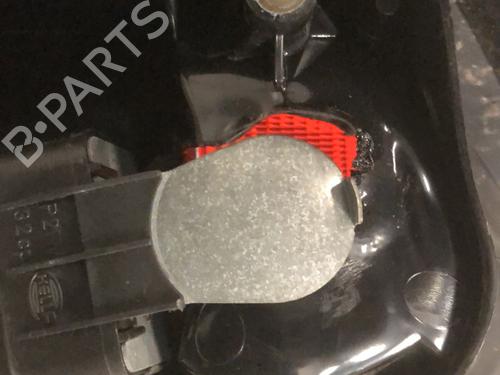 Used Right taillight Right taillight MERCEDES-BENZ C-CLASS Coupe (CL203) C 220 CDI (203.706) (143 hp) 33597623 33597623