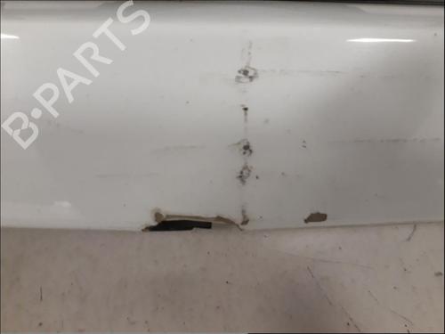 Used Grille Grille OPEL MOVANO A Van (X70) 2.5 DTi (FD) (99 hp) 35906287 35906287