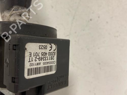 Ignition barrel RENAULT TWINGO II (CN0_) 1.5 dCi 75 | BP38426833M48 - Image 2