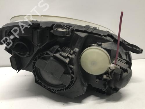 Used Left headlight Left headlight 33601153 33601153