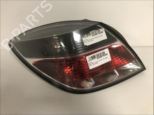 Used Left taillight Left taillight OPEL ASTRA H GTC (A04) 1.9 CDTi 16V (L08) (120 hp) 33580341 33580341