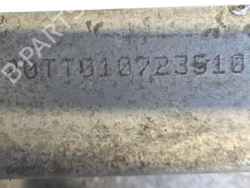 Gearbox CITROËN C1 (PM_, PN_) 1.4 HDi | BP33593644M3 - Image 5