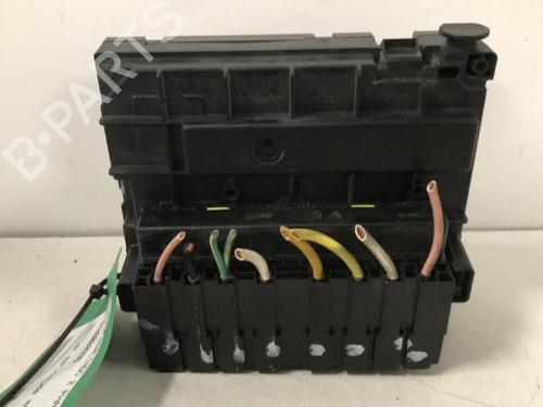 Fuse box CITROËN BERLINGO Box Body/MPV (B9) | BP33708430E1 - Image 3