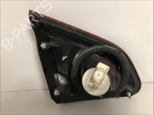 Used Right tailgate light Right tailgate light NISSAN QASHQAI I (J10, NJ10) 1.5 dCi (106 hp) 33588227 33588227