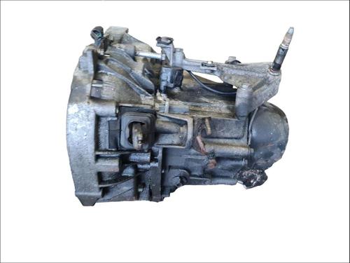 Used Gearbox Gearbox RENAULT CLIO I (B/C57_, 5/357_) [1990-1999] 33579074 33579074
