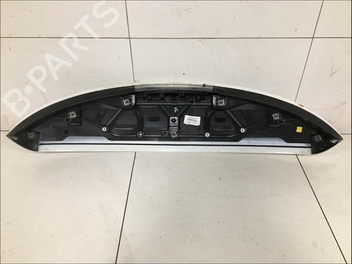 Spoiler bagklap RENAULT ZOE (BFM_) ZOE | BP37752559C96 - Image 2
