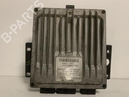 Used Engine control unit (ECU) Engine control unit (ECU) RENAULT KANGOO Express (FC0/1_) [1997-2026] 33592683 33592683