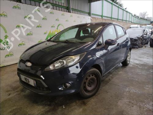 Used Engine control unit (ECU) Engine control unit (ECU) FORD FIESTA VI (CB1, CCN) 1.4 TDCi (68 hp) 35907418 35907418