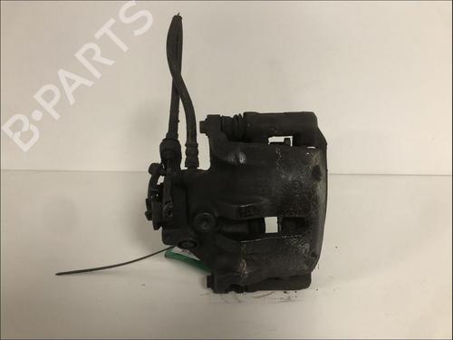 Left front brake caliper CITROËN C5 I (DC_) 2.0 HDi (DCRHZB, DCRHZE) | BP33582626M105 - Image 2
