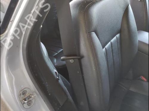Used Rear right seatbelt Rear right seatbelt MERCEDES-BENZ R-CLASS (W251, V251) R 280 CDI 4-matic (251.020) (190 hp) 35908355 35908355