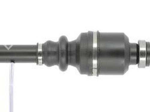 Used Right front driveshaft Right front driveshaft CITROËN C4 Grand Picasso I (UA_) [2006-2013] 34451637 34451637