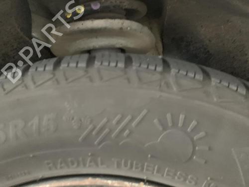 Used Right front shock absorber Right front shock absorber PEUGEOT 208 I (CA_, CC_) 1.4 HDi (68 hp) 35913932 35913932