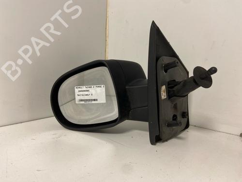 left-mirror-renault-twingo-ii-cn0_-2007-38426728 main image