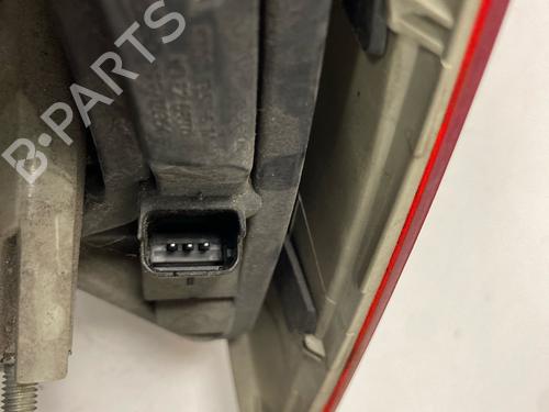 Left taillight RENAULT LAGUNA III (BT0/1) 1.5 dCi (BT00, BT0A, BT0T, BT1J) | BP36954621C34 - Image 2