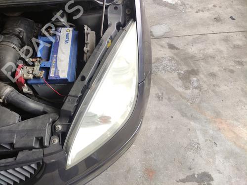 Optica esquerda Optica esquerda MITSUBISHI COLT VI (Z3_A, Z2_A) 1.5 DI-D (Z39A) (95 hp) 33591918 33591918