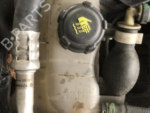 Used Expansion tank Expansion tank RENAULT MEGANE III Hatchback (BZ0/1_, B3_) 1.5 dCi (86 hp) 33604270 33604270