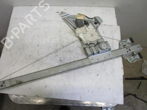Used Front right window mechanism Front right window mechanism VW CRAFTER 30-50 Van (2E_) 2.5 TDI (109 hp) 33573074 33573074