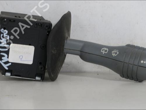Used Steering column stalk Steering column stalk RENAULT TWINGO I (C06_) [1993-2012] 33573461 33573461