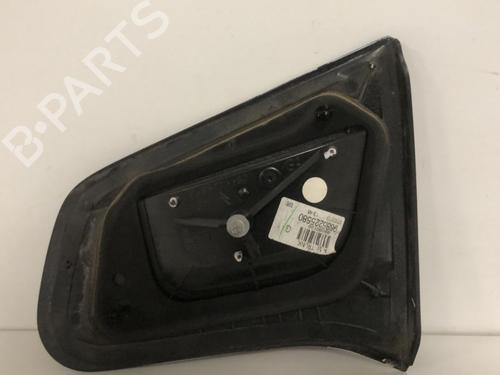 Left tailgate light CITROËN C3 II (SC_) 1.4 HDi 70 (SC8HZC, SC8HR0, SC8HP4) | BP33587301C79 - Image 4