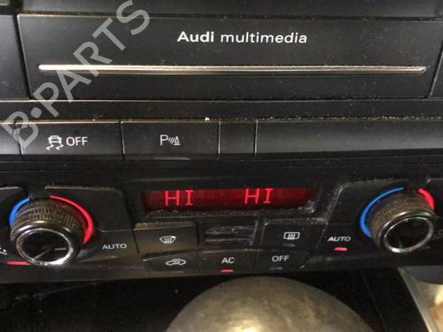 Used Climate control Climate control AUDI A5 Sportback (8TA) 2.0 TDI (143 hp) 33601877 33601877