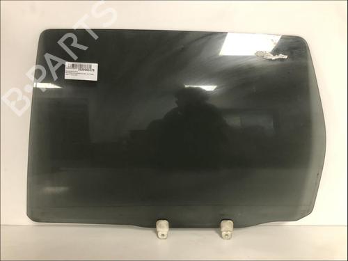 Used Rear left door window Rear left door window MITSUBISHI OUTLANDER II (CW_W) 2.0 DI-D (CW8W) (140 hp) 33581542 33581542