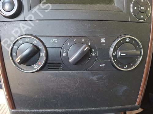 Used Climate control Climate control 36949022 36949022
