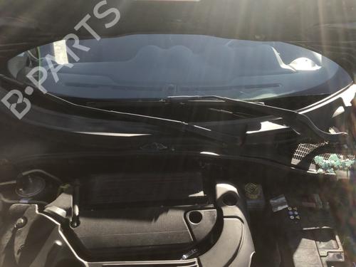 Used Scuttle panel Scuttle panel ALFA ROMEO MITO (955_) 1.3 MultiJet (955AXP1A, 955AYC1A) (95 hp) 33837306 33837306