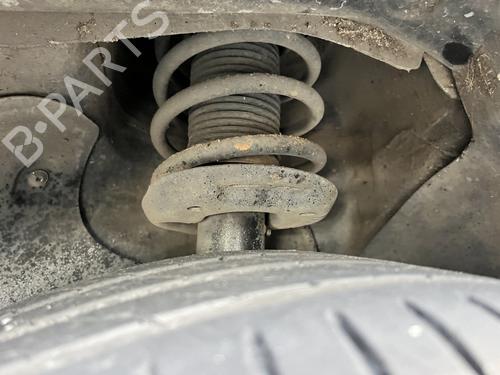 Used Left front shock absorber Left front shock absorber AUDI A3 (8P1) 1.9 TDI (105 hp) 34569814 34569814