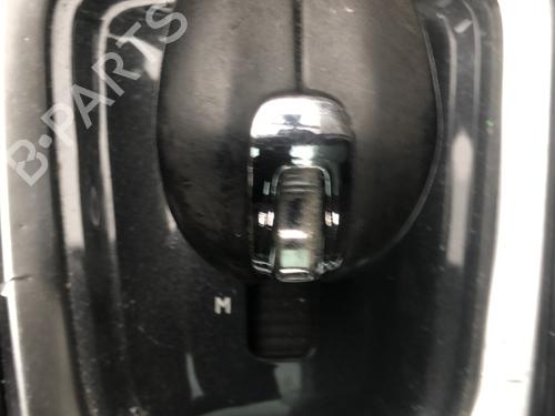 Used Gear lever Gear lever PEUGEOT 3008 I MPV (0U_) [2009-2017] 33731113 33731113