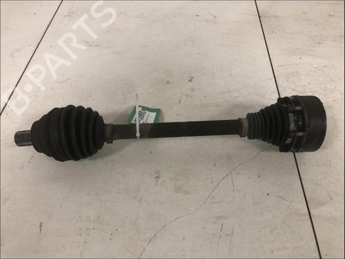 Used Left front driveshaft Left front driveshaft VW GOLF V (1K1) [2003-2010] 33581778 33581778