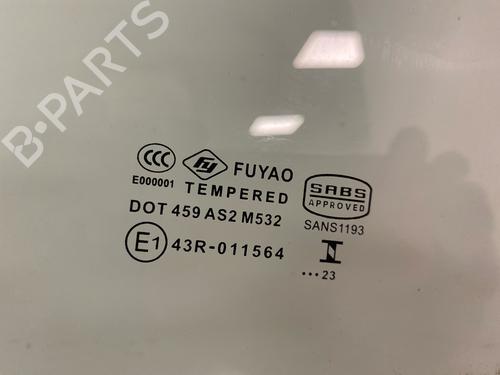 front-left-door-window-renault-trafic-iii-van-fg_-2014-34204392 main image