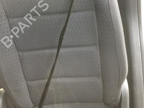Used Rear left seatbelt Rear left seatbelt VW TOURAN (1T1, 1T2) 1.6 FSI (115 hp) 33653382 33653382