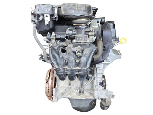 Engine CITROËN C1 (PM_, PN_) 1.0 | BP33584298M1 - Image 2