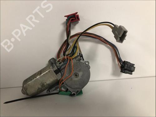 Used Sunroof engine Sunroof engine RENAULT MEGANE Scenic (JA0/1_) [1996-2001] 34705453 34705453