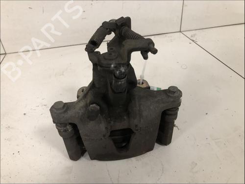 Used Left rear brake caliper Left rear brake caliper FORD MONDEO III (B5Y) [2000-2007] 33588657 33588657