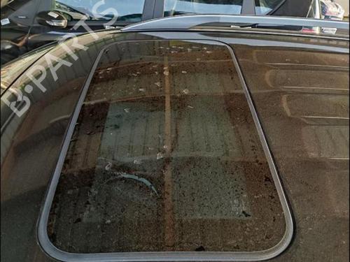 Used Sunroof Sunroof MITSUBISHI OUTLANDER II (CW_W) 2.0 DI-D (CW8W) (140 hp) 33584514 33584514
