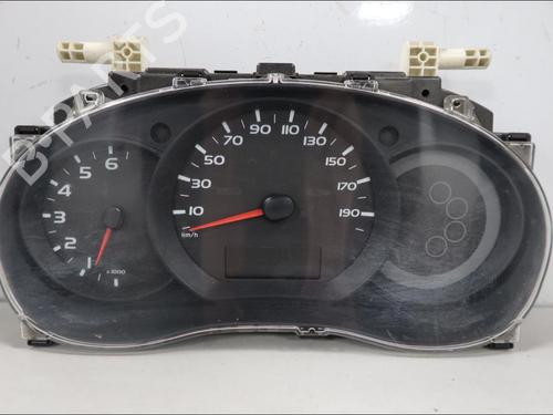Instrument cluster RENAULT MASTER III Van (FV) 2.3 dCi 100 FWD (FV0A, FV0B, FV0G, FV0K, FV0H) | BP33575116C47 - Image 2