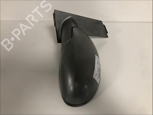 Used Left mirror Left mirror SEAT ALTEA (5P1) [2004-2015] 33586827 33586827