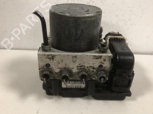 Used ABS pump ABS pump CITROËN BERLINGO Box Body/MPV (B9) [2008-2026] 33600575 33600575