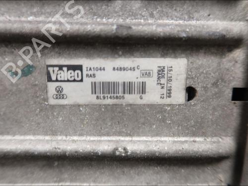 Intercooler Intercooler AUDI TT (8N3) 1.8 T quattro (224 hp) 33575935 33575935