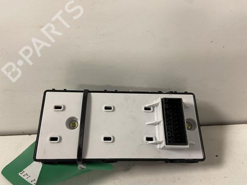 Used Left front window switch Left front window switch KIA RIO IV (YB, SC, FB) 1.2 CVVT (84 hp) 36247591 36247591